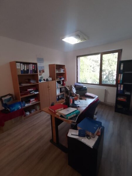 Iuliu Maniu, Militari, 3 camere, centrala termica, 74 mp, et. 4/9,