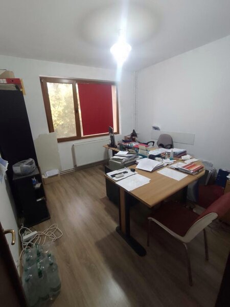 Iuliu Maniu, Militari, 3 camere, centrala termica, 74 mp, et. 4/9,
